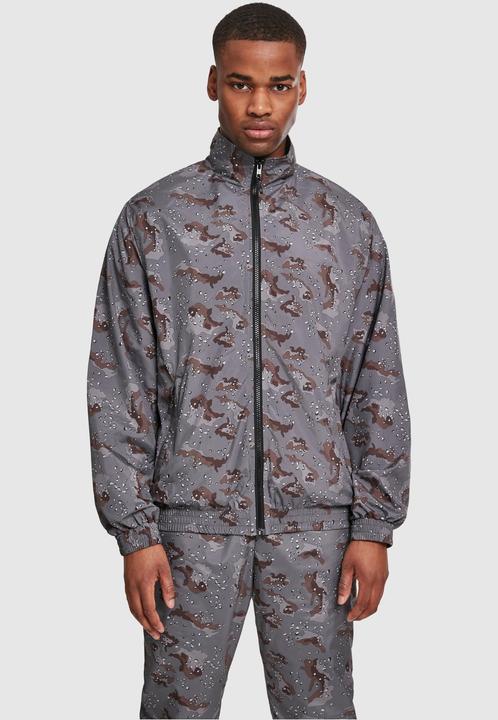 Produktbild Urban Classics Camo Track Jacket (L)