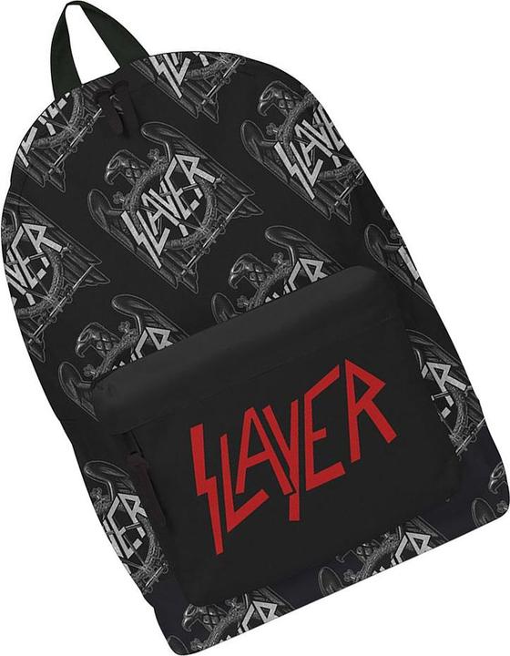 Produktbild Slayer Rucksack LogoMuster