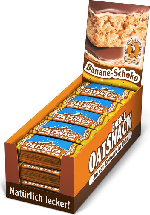 Banana, Cioccolato