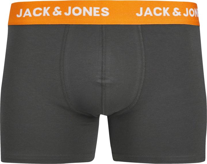 Actual product image Jack & Jones 10-pack boxer shorts Boxer shorts (L, pack of 10)
