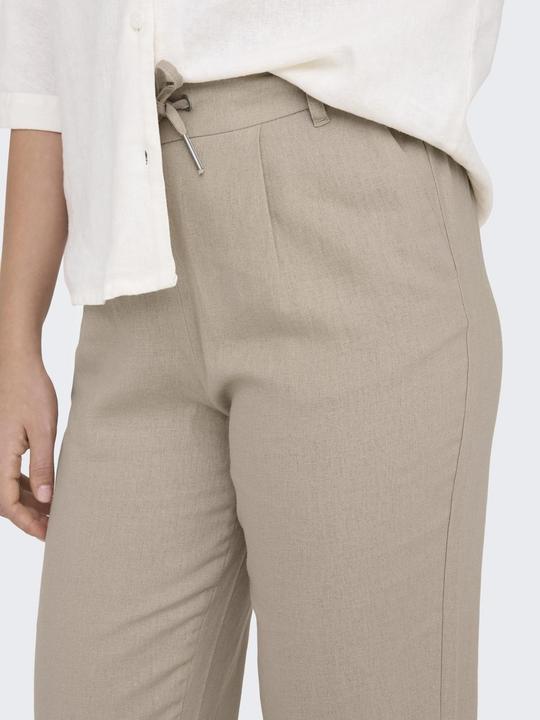Produktbild Only Onlcaro-Poptrash Easy Linen Bl Cc Pnt (S)