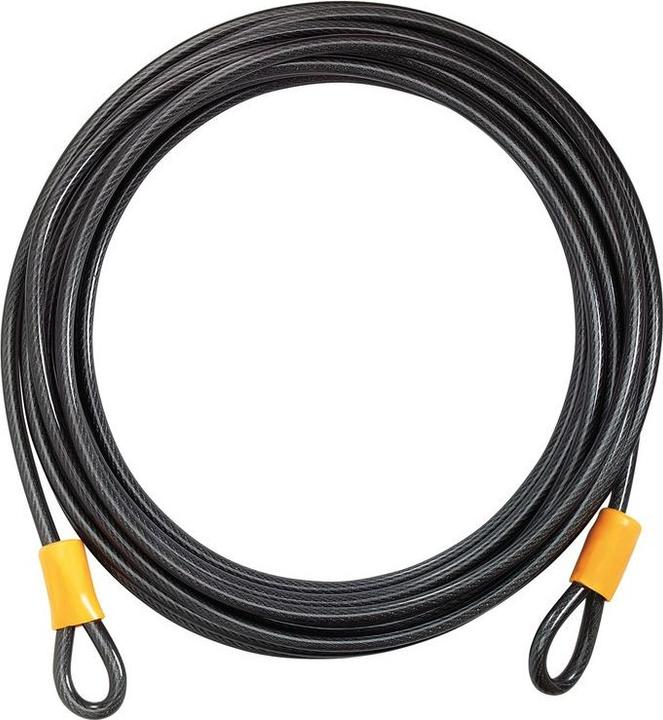 Immagine prodotto Onguard lucchetto per bicicletta Akita ONG-8073)