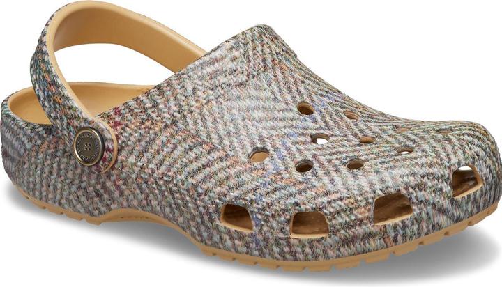 Actual product image Crocs Classic Tweed Clog (48)