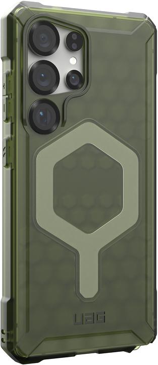Actual product image UAG Essential Armor with Magnet (Samsung Galaxy S25 Ultra)