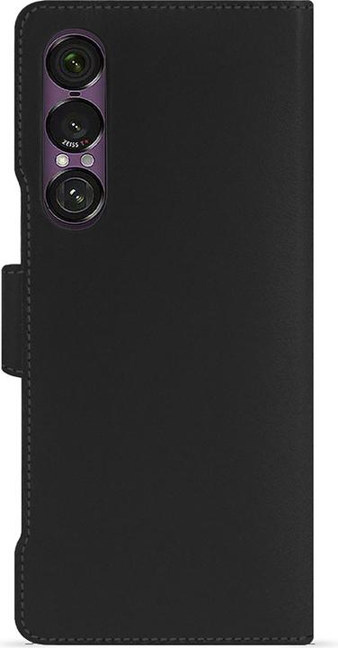 Produktbild Noreve Lederschutzhülle Sony Xperia 1 VII (Sony Xperia 1 VI)