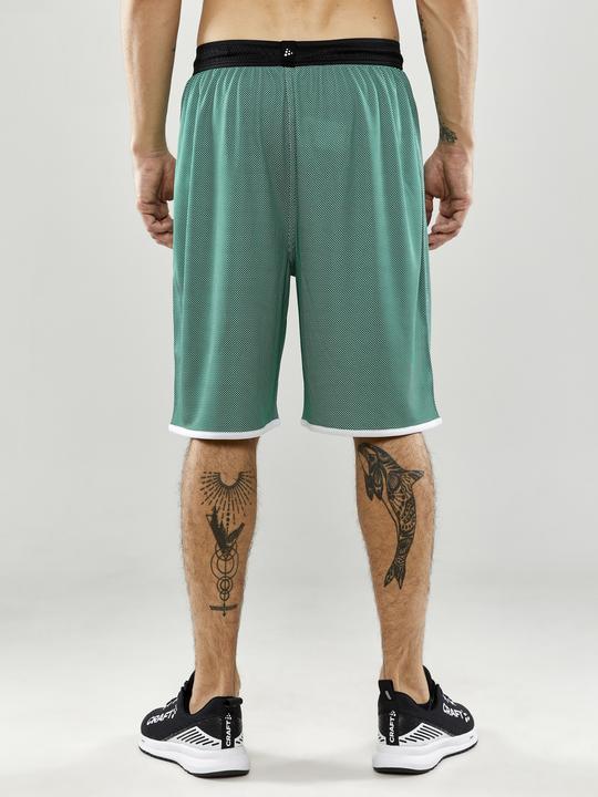 Immagine prodotto Craft Progress - Pantaloncini reversibili da basket M (XXL)