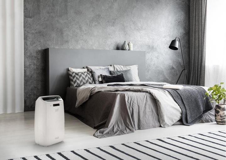 Produktbild De'Longhi DEXD 216RF (30 m²)