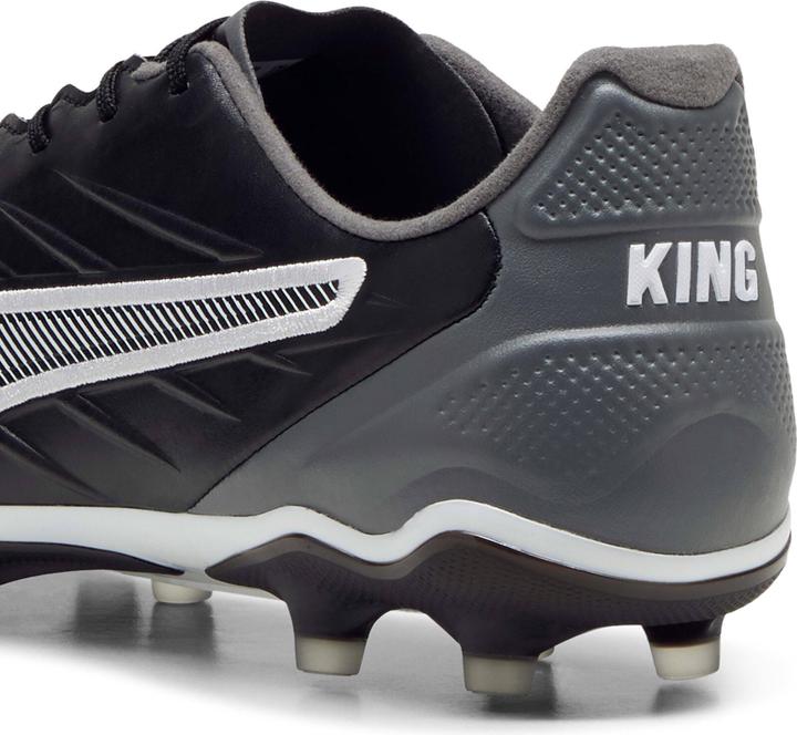 Actual product image Puma King Pro Fg/Ag (41)