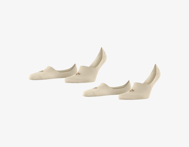 Actual product image Burlington Füsslinge "Everyday" (pack of 2, 39 - 40)