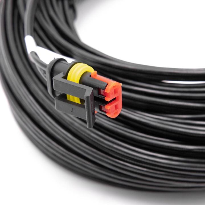 Produktbild Vhbw Niederspannungs-Kabel (Mähroboter, Mähroboter Installation)