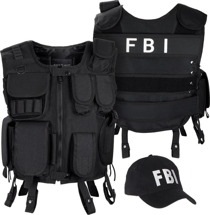 FBI
