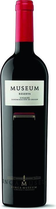 Produktbild Finca Museum Silver Reserva Cigales DO (1 x 75 cl, 2019)
