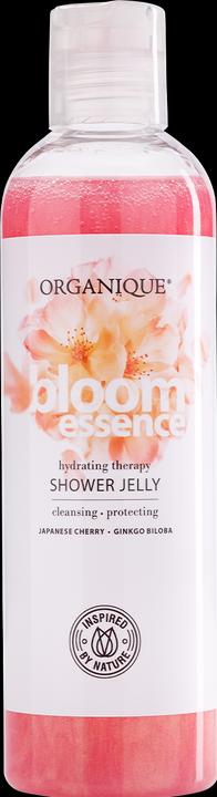 Organique Bloom Essence shower gel 250ml (250 ml)