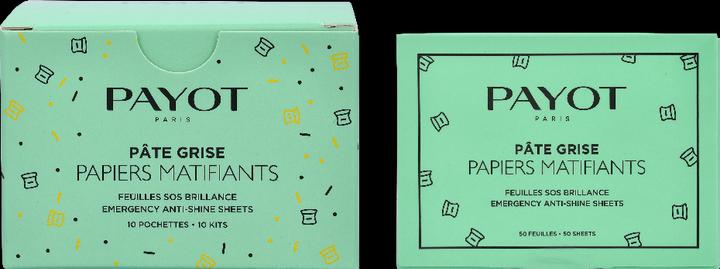 Image du produit Payot Paris Pâte Grise Papiers Matifiants