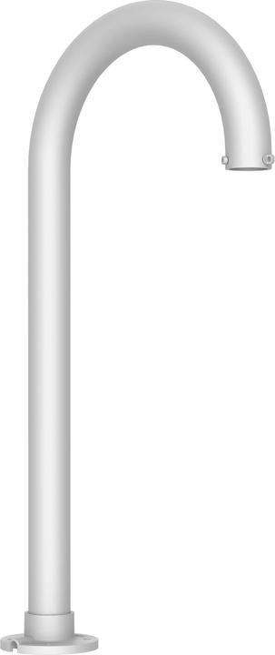 Immagine prodotto LevelOne CAS-7337 Montaggio superficiale a collo d'oca per FCS-4051 (Kit di montaggio)