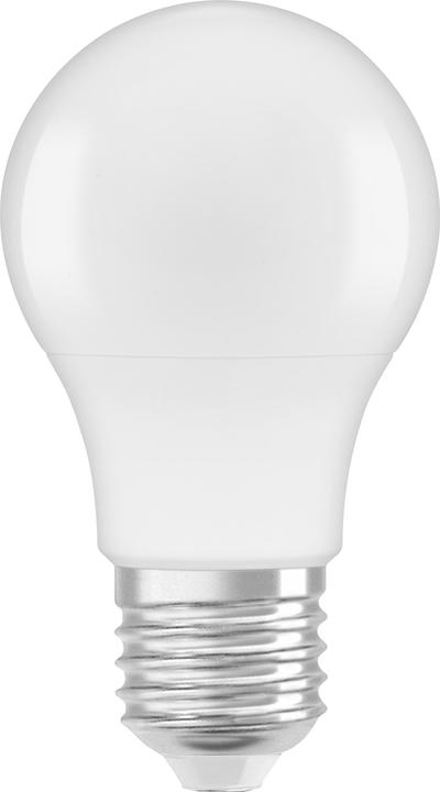 Image du produit Osram Value Classic (E27, 4.90 W, 470 lm, 1 x, F)
