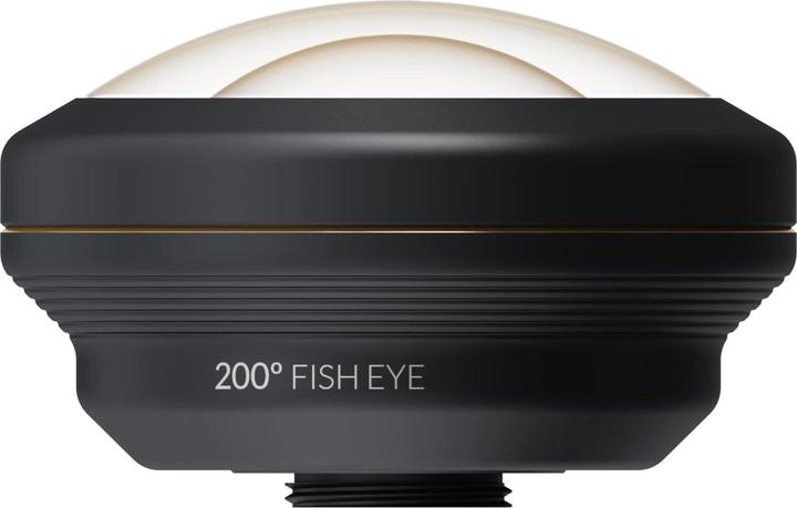 Produktbild ShiftCam Smartphone-Objektiv LensUltra 200° Fisheye