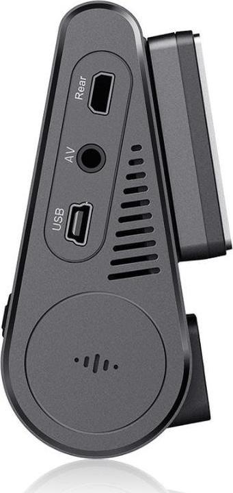 Image du produit Viofo A129-G Duo Plus (WiFi, Bluetooth, Récepteur GPS, Écran intégré, Full HD)