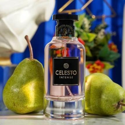 Produktbild Riiffs Celesto Intense (Eau de Parfum, 100 ml)