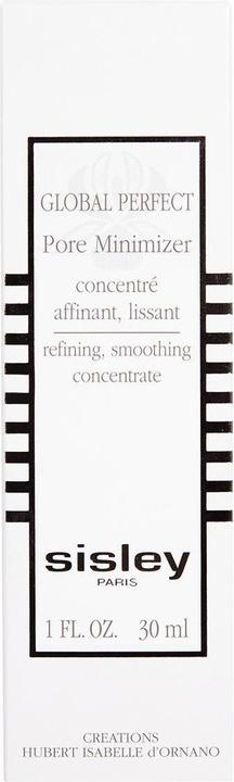 Actual product image Sisley Global Perfect (30 ml)