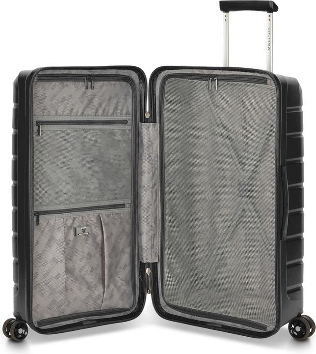 Immagine prodotto Roncato Carrello B-Flying a 4 ruote 69 cm (77 l, M (50 - 90l))