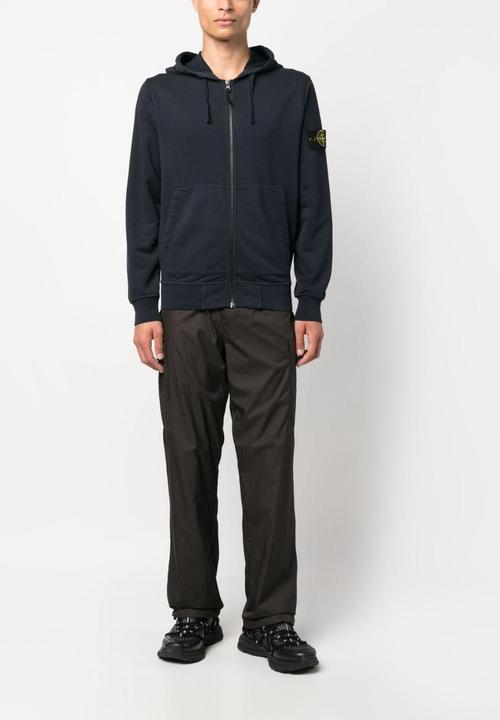 Actual product image Stone Island Sweaters Blue (S)