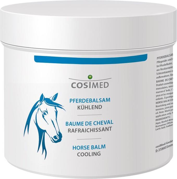 cosiMed Pferdebalsam (500 ml)