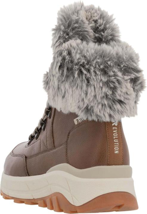 Actual product image Rieker Boots W0063-22 (39)