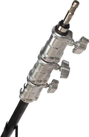 Actual product image Studioking Professional boom stand FPT-2100B