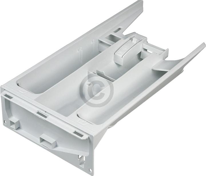 Actual product image AEG Detergent drawer 132507511/5 Detergent drawer for washing machine