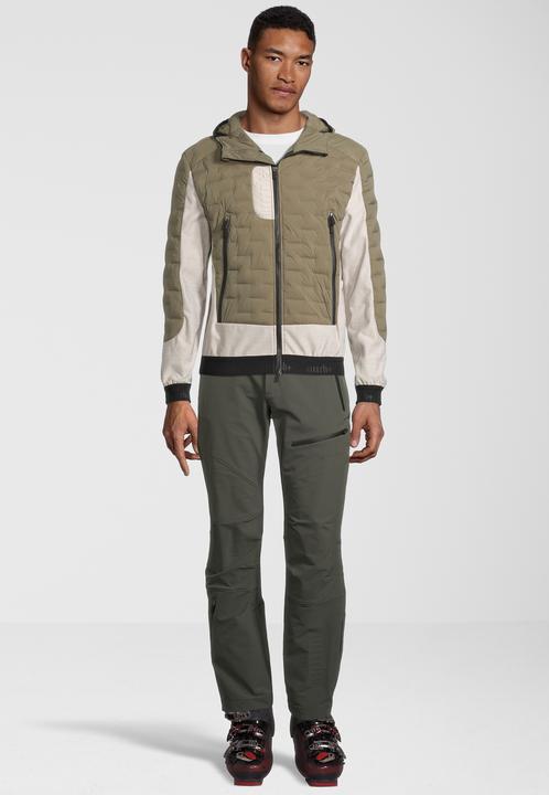 Image du produit Rh+ 5 Elements Hybrid Hoody (S)