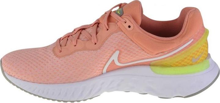 Produktbild Nike Damen Running Shoes, pink, 40.5 EU (40.5)