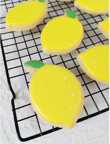 Image du produit Cut my Cookies Grille de refroidissement (1 x, Grille de refroidissement)