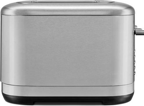 Immagine prodotto KitchenAid 5KMT4109ESX tostapane manuale a 4 fette in acciaio inox (Spina UE)