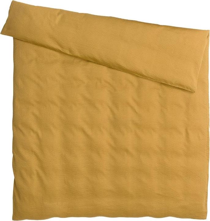 Produktbild Johann Jakob Satin-Seersucker (Duvetbezug, 240 x 240 cm)