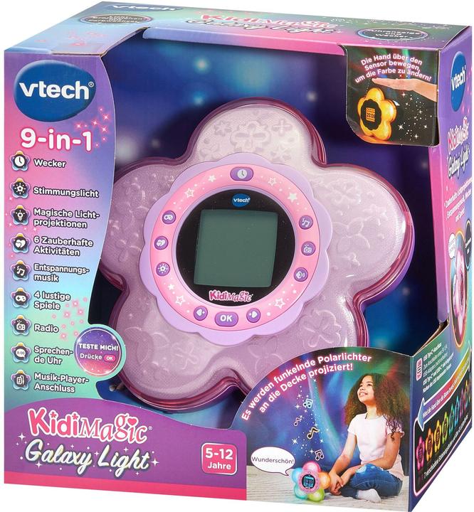 Image du produit VTech Kidimagic Galaxy Light