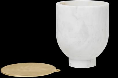 Image du produit Ferm Living Seau à glace Alza