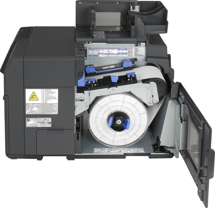 Produktbild Epson ColorWorks C7500 (720 dpi)