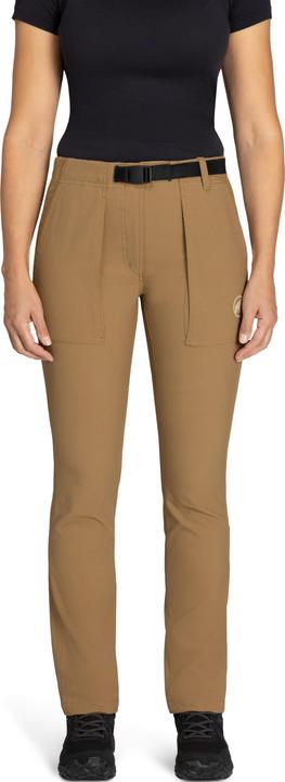 Produktbild Mammut Mountain Tough Pants Women (34)