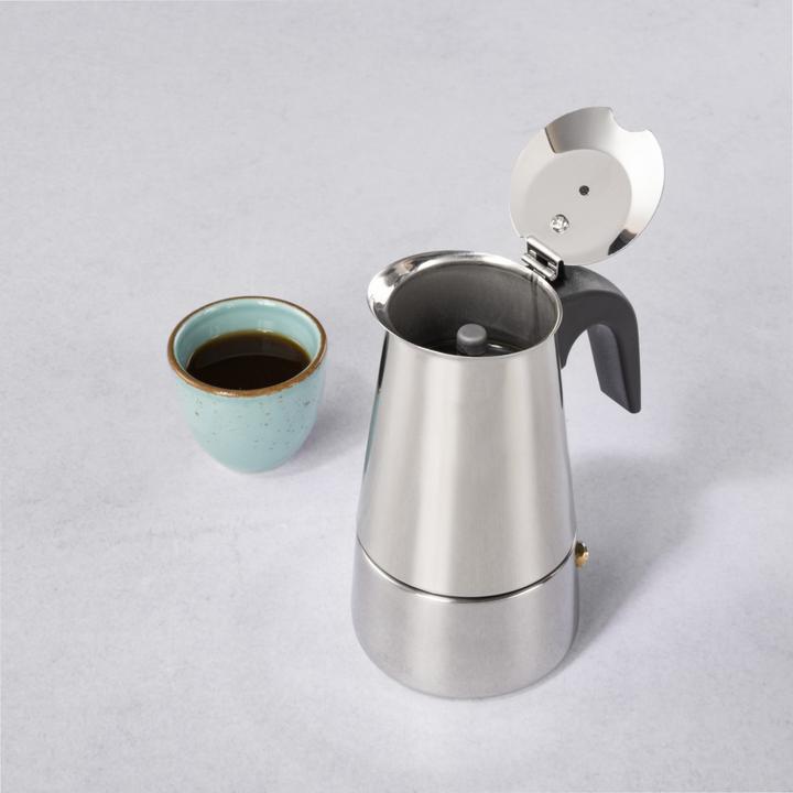 Immagine prodotto Xavax Macchina per caffè espresso (4 T.)