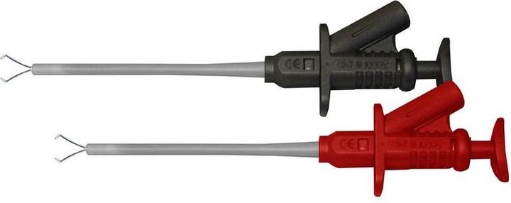 Peaktech P 7010 Abgreifklemme (Klemme)