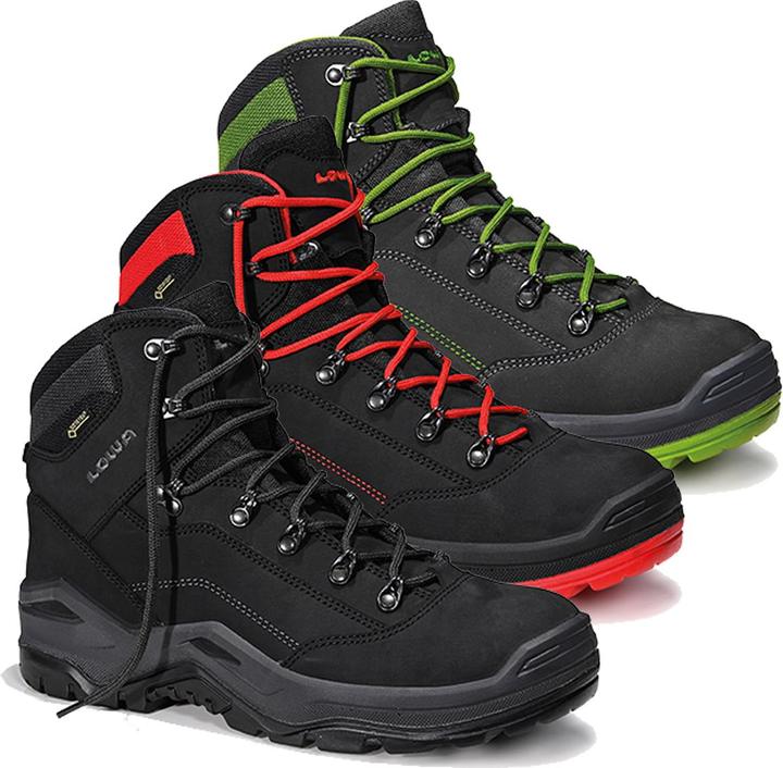 Image du produit Lowa Renegade Work II GTX (S3, 43)