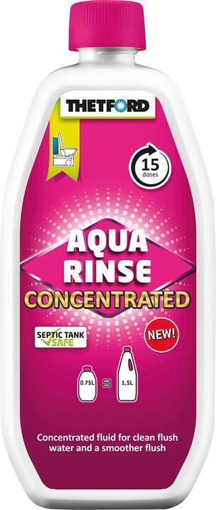 Produktbild Thetford Aqua Rins