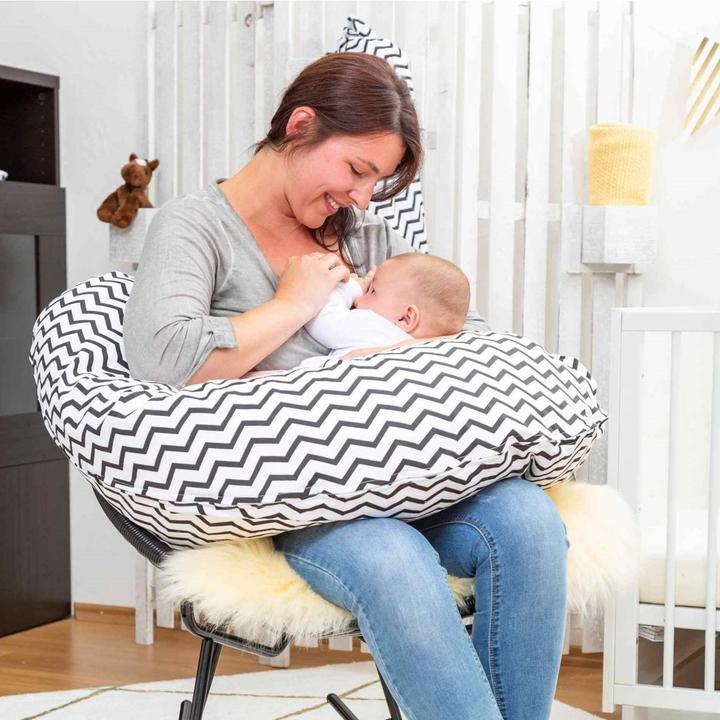 Produktbild Zewi Lagerungskissen (100 cm)