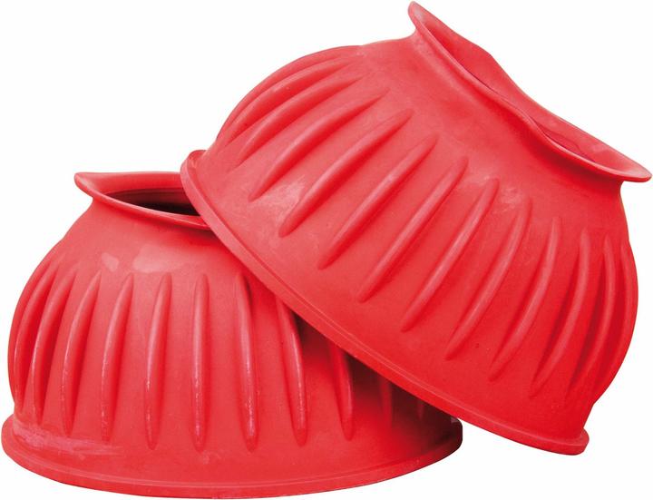 Actual product image TdeT Closed Bell Boots
