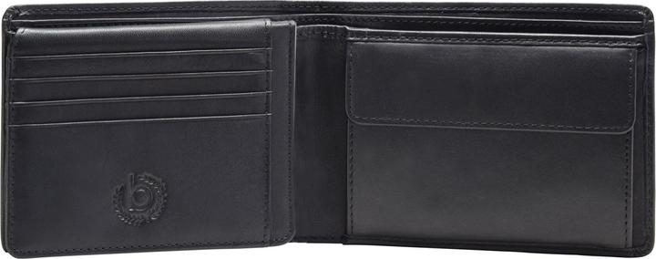 Produktbild Bugatti Primo Geldbörse Leder 12 cm