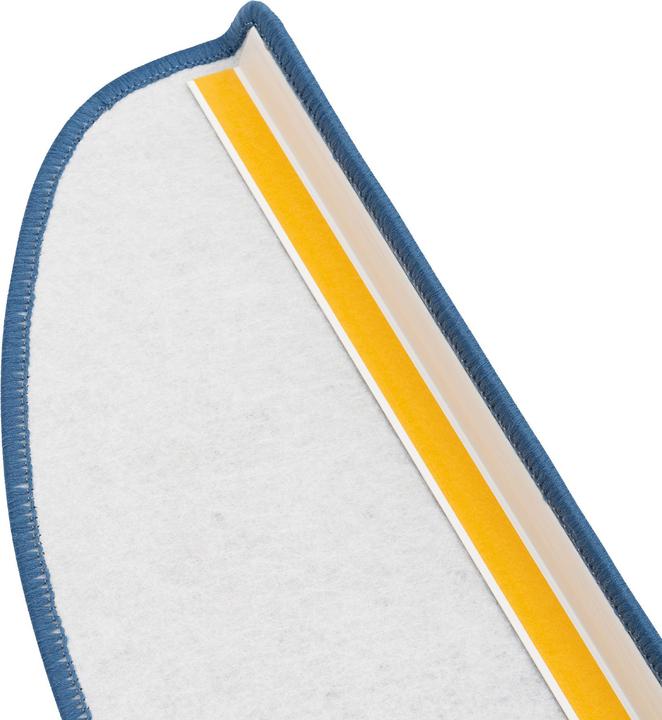 Immagine prodotto Pergamon Trend Loop Step Mat Forte Set di 15 (18 x 56 cm)
