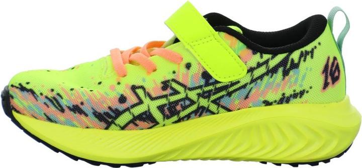Produktbild ASICS Performance PRE-NOOSA TRI 16 PS Kids SAFETY YELLOW/BLACK (30)