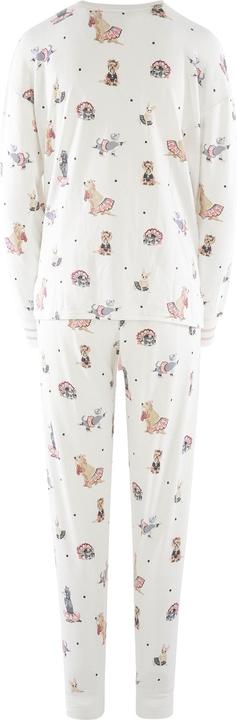 Image du produit Pj Salvage Pyjama Let's Dance (L)