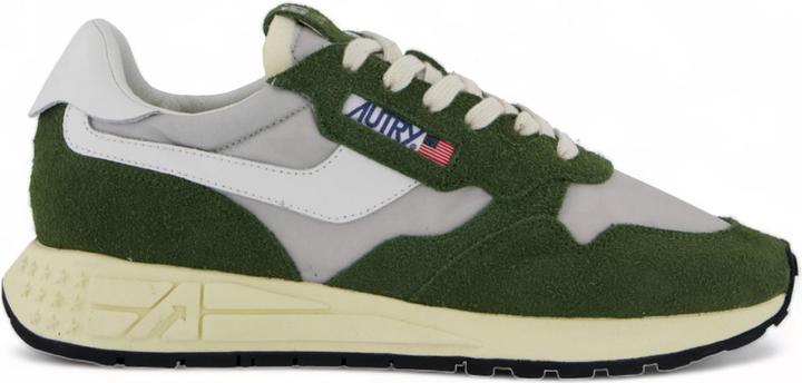 Produktbild Autry Sneakers Green (40)